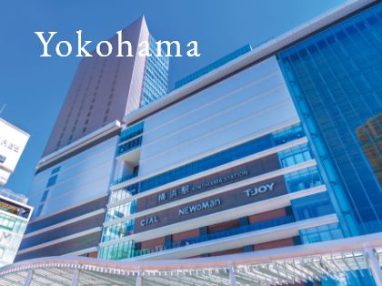 Yokohama